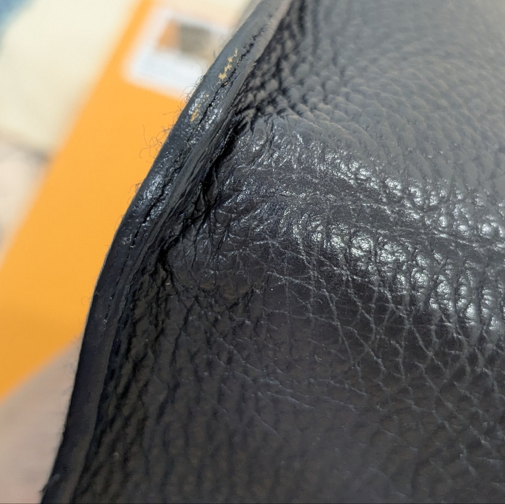 FAYE Style BORSE IN PELLE Leather Crossbody Bag - Picture 16 of 17